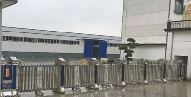 江西贛州某大型集團公司