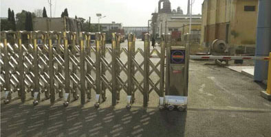 吉林市某大型集團公司