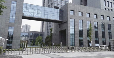 南岸區(qū)行政服務中心