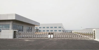 北京現代摩比斯〈重慶）公司