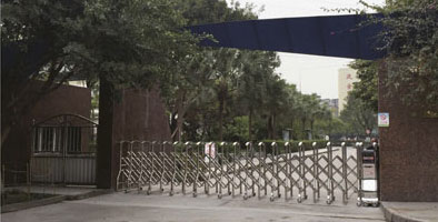 江北區(qū)玉帶山小學