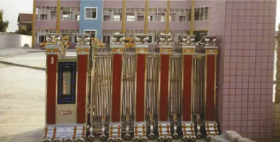 安徽合肥紅黃藍幼兒園